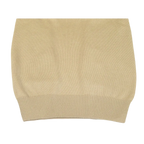 Mens PRINCELY Soft Merinos Wool Sweater Knits Lightweight Polo 1011 - 40 Tan Camel - J.Valintin Men's Wear Legend - 96598