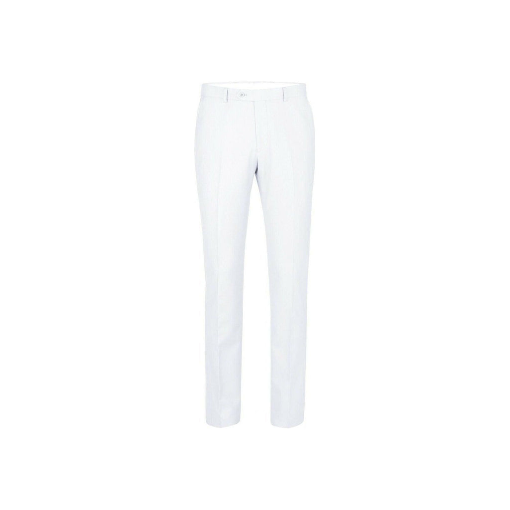 Mens RENOIR 2 Piece suit Single Breasted Easter, Prom, Formal, stage 201 - 6 White - J.Valintin Men's Wear Legend - 29503