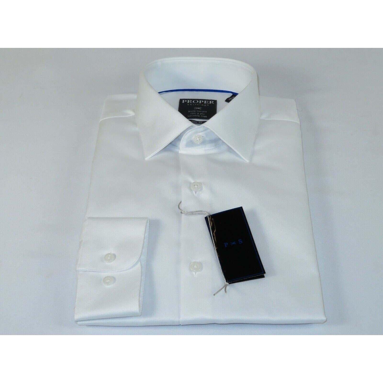 Men's Shirt Christopher Lena PROPER 100% Cotton Wrinkle Free p720ttsr J.Valintin Men's Wear Legend Men's Shirt Christopher Lena PROPER 100% Cotton Wrinkle Free p720ttsr J.Valintin Men's Wear Legend