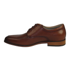 Men's Shoes Steve Madden Soft Leather upper Lace Up Imala Tan - J.Valintin Men's Wear Legend - 99776