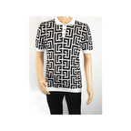 Men's Sports Shirt LCR MIZUMI Soft Cotton Blend Fashion Polo Style 11170 - A Black - J.Valintin Men's Wear Legend - 99632