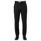 Mens Stacy Adams Pants Elastic waist band feature 51016 Black 42 Waist