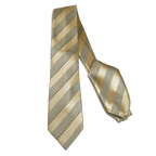 Mens Steven Land Density 100% Satin Silk Crystal Tie/Hankie Set CR27 - 13 - J.Valintin Men's Wear Legend - CR27 - 13