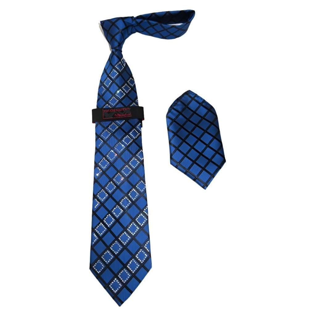 Steven Land Silk Tie Sets J.Valintin Men s Wear Legend