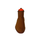 Men's TAYNO Chelsea Chukka Soft Micro Suede Zip up Boot Coupe S Camel - J.Valintin Men's Wear Legend - Coupe S - Camel - 9