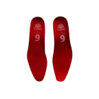 Mens Tayno Desert Chukka Boot Soft Leather Comfortable Cushion Sonoran Cognac - J.Valintin Men's Wear Legend - 99543