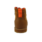 Men's TAYNO Wallabee Style Chukka Boots Soft Micro Suede MOJAVE S Camel - J.Valintin Men's Wear Legend - Mojave S - Camel - 9