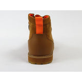 Men's TAYNO Wallabee Style Chukka Boots Soft Micro Suede MOJAVE S Camel - J.Valintin Men's Wear Legend - Mojave S - Camel - 9