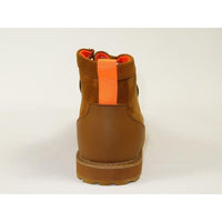 Men's TAYNO Wallabee Style Chukka Boots Soft Micro Suede MOJAVE S Camel - J.Valintin Men's Wear Legend - Mojave S - Camel - 9