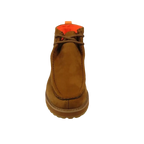 Men's TAYNO Wallabee Style Chukka Boots Soft Micro Suede MOJAVE S Camel - J.Valintin Men's Wear Legend - Mojave S - Camel - 9