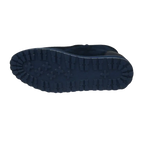 Men's TAYNO Wallabee Style Chukka Boots Soft Micro Suede MOJAVE S Navy - J.Valintin Men's Wear Legend - Mojave S - Navy - 9