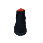 Men's TAYNO Wallabee Style Chukka Boots Soft Micro Suede MOJAVE S Navy - J.Valintin Men's Wear Legend - Mojave S - Navy - 9
