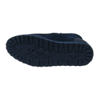 Men's TAYNO Wallabee Style Chukka Boots Soft Micro Suede MOJAVE S Navy - J.Valintin Men's Wear Legend - Mojave S - Navy - 9