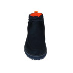 Men's TAYNO Wallabee Style Chukka Boots Soft Micro Suede MOJAVE S Navy - J.Valintin Men's Wear Legend - Mojave S - Navy - 9