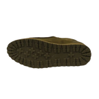 Men's TAYNO Wallabee Style Chukka Boots Soft Micro Suede MOJAVE S Olive - J.Valintin Men's Wear Legend - Mojave S - Olive - 9