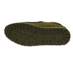 Men's TAYNO Wallabee Style Chukka Boots Soft Micro Suede MOJAVE S Olive - J.Valintin Men's Wear Legend - Mojave S - Olive - 9