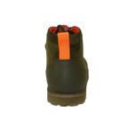 Men's TAYNO Wallabee Style Chukka Boots Soft Micro Suede MOJAVE S Olive - J.Valintin Men's Wear Legend - Mojave S - Olive - 9