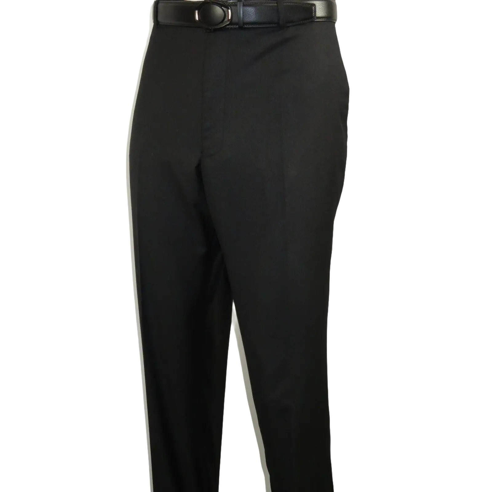 Mens Three Piece Suit Vested VITALI Soft Fabric With Sheen M3090 Black - J.Valintin Men's Wear Legend - 93569