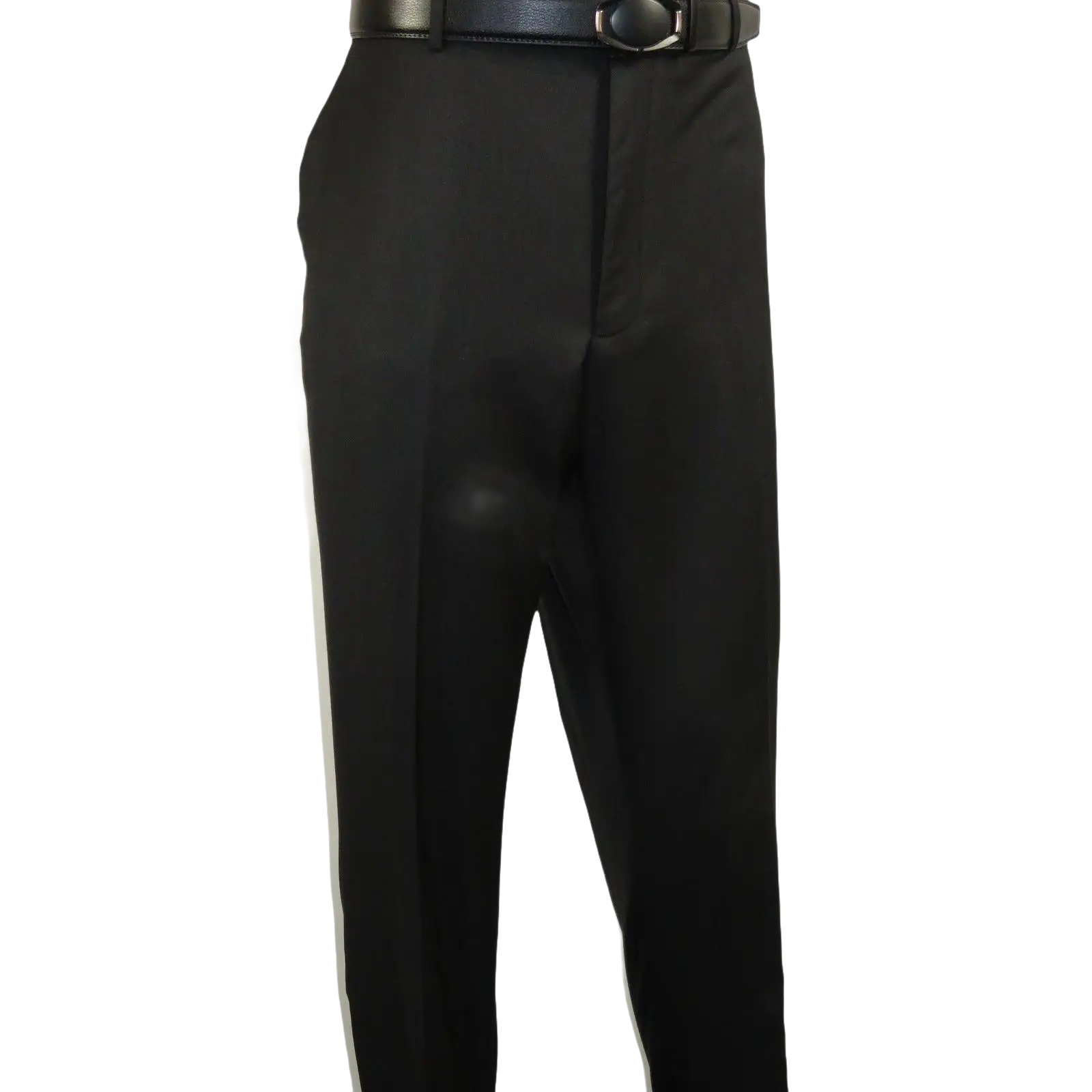 Mens Three Piece Suit Vested VITALI Soft Fabric With Sheen M3090 Black - J.Valintin Men's Wear Legend - 93569