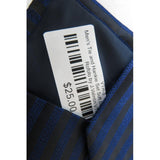 Men's Tie and Hankie Set Soft Microfiber Silky Vito Rofolo by J.Valintin VTR - 3 - J.Valintin Men's Wear Legend - VTR - 3