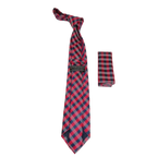 Men's Tie and Hankie Set Soft Microfiber Silky Vito Rofolo by J.Valintin VTR - 33 - J.Valintin Men's Wear Legend - VTR - 33