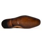 Merida Caiman and Lizard Dress Shoes Derby's Orix