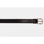 The Milano Bologna Leather Belt