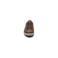 Nunn Bush Aspire Lace To Toe Oxford Dress Sneaker Cognac Multi 85043 - 229 - J.Valintin Men's Wear Legend - 85043 - 229_8_W