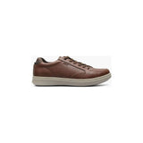 Nunn Bush Aspire Lace To Toe Oxford Dress Sneaker Cognac Multi 85043 - 229 - J.Valintin Men's Wear Legend - 85043 - 229_8_W