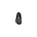 Nunn Bush Centro Flex Cap Toe Oxford Leather Shoes Dressy Black 84984 - 001 - J.Valintin Men's Wear Legend - 84984 - 001_M_8