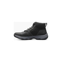 Nunn Bush Excavate Plain Toe Boot Water Resistance Black 85053 - 001 - J.Valintin Men's Wear Legend - 85053 - 001_7_M