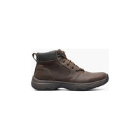 Nunn Bush Excavate Plain Toe Boot Water Resistance Brown 85053 - 200 - J.Valintin Men's Wear Legend - 85053 - 200_7_M