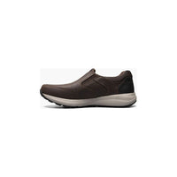 Nunn Bush Excursion Moc Toe Slip On Work Shoes Brown CH 84937 - 215 - J.Valintin Men's Wear Legend - 84937 - 215_7_M