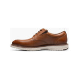 Nunn Bush Griff Moc Toe Oxford Walking Cognac Multi 85079 - 229 - J.Valintin Men's Wear Legend - 85079 - 229 - 7 M