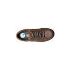 Nunn Bush KORE City Walk Lace To Toe Oxford Walking Sneaker Dark Brown 84819 - 201 - J.Valintin Men's Wear Legend - 84819 - 201_7_M