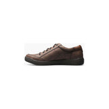 Nunn Bush KORE City Walk Lace To Toe Oxford Walking Sneaker Dark Brown 84819 - 201 - J.Valintin Men's Wear Legend - 84819 - 201_7_M