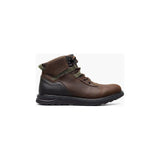 Nunn Bush Luxor Waterproof Plain Toe Alpine Snow Boot Brown CH 84991 - 215 - J.Valintin Men's Wear Legend - 84991 - 215_8_M