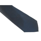 Men's Satin Silky Tie Hankie Set J.Valintin Private Collection R67 Dark Gray