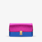 The Duffryn Multicolor Handbag