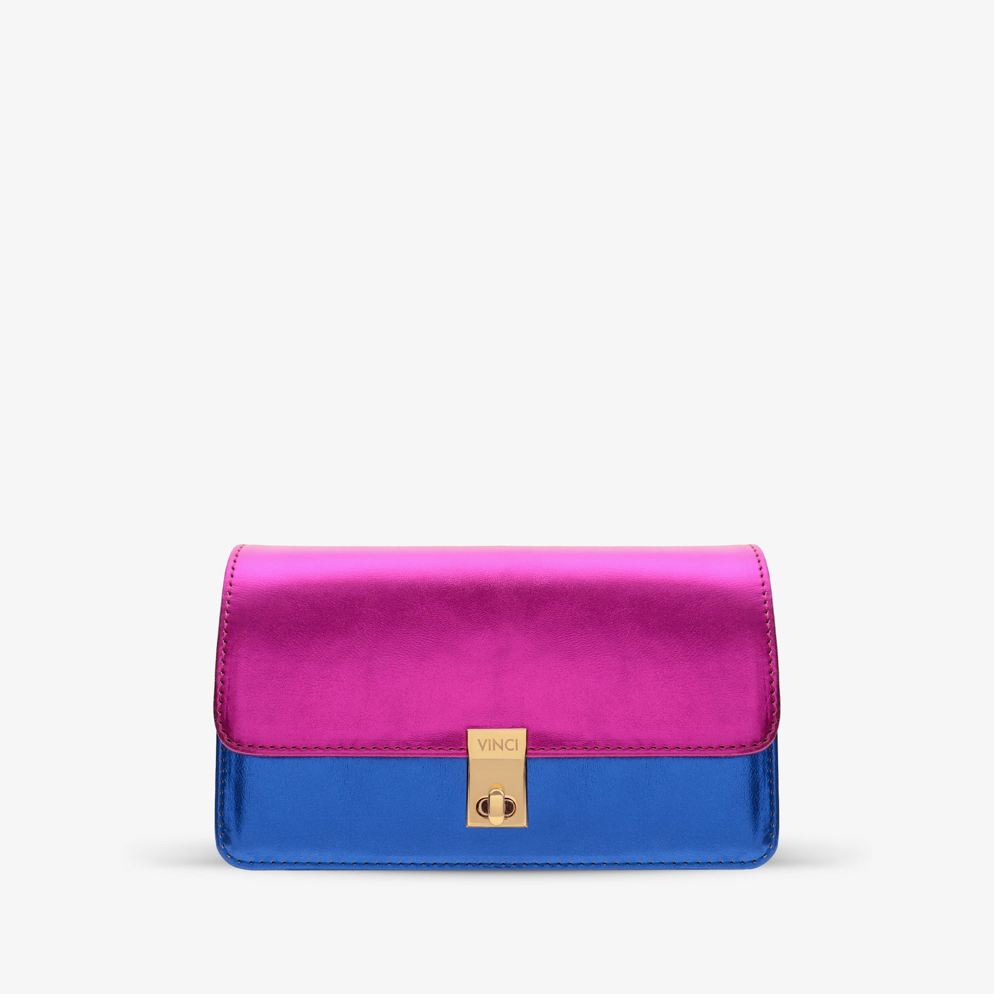 The Duffryn Multicolor Handbag