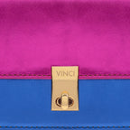 The Duffryn Multicolor Handbag
