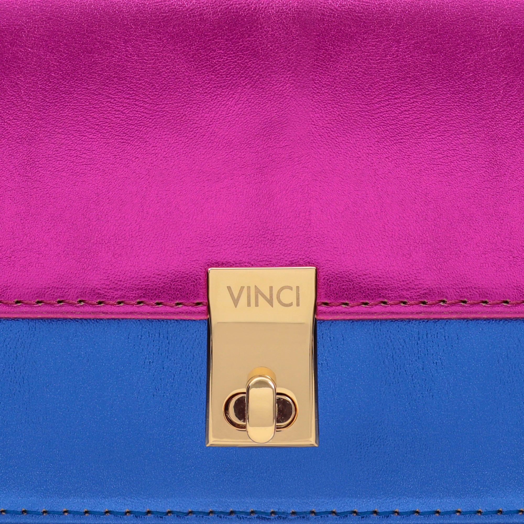 The Duffryn Multicolor Handbag