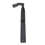 Men's Vitorofolo Italy Slim Tie Woven Fabric Fashionable RS-4 Gray
