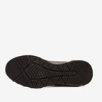 Vinci The Apex Black Leather Men Chelsea Leather Comfort Boot
