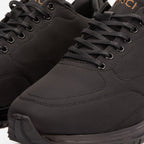 The Lexington Black Men Sneaker