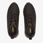 The Lexington Black Men Sneaker