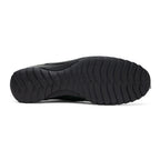 Genuine Hornback Caiman and Calf Leather Exotic Sneaker Udine Green