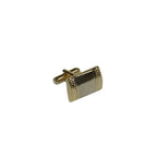 Men J.Valintin Cufflinks by Vitorofolo for French Cuff Shirt V29-36 Silver Gold