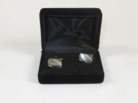 Men J.Valintin Cufflinks by Vitorofolo for French Cuff Shirt V29-38