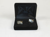 Men J.Valintin Cufflinks by Vitorofolo for French Cuff Shirt V29-38